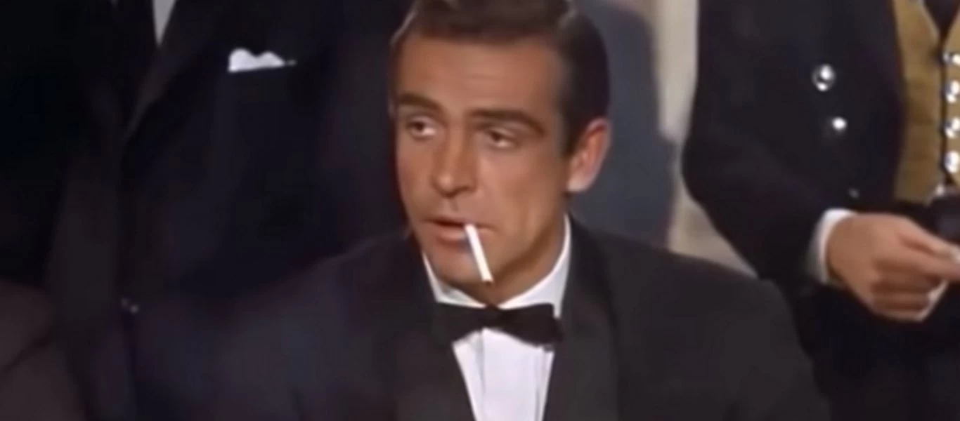 Τα δύο σημάδια που βλέπουν οι πράκτορες και καταλαβαίνουν ότι κάποιος λέει ψέματα